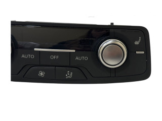 Блок управления климат-контролем 4G0919158D, A2C53400313   Audi A6 S6 C7 4G