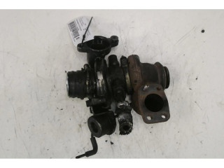 Turbodmychadlo Турбина 1684949   Ford Focus 1.6  