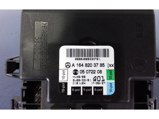 ESP (stabilumo sistemos) valdymo blokas     A1648203785, A1648203785    Mercedes-Benz R W251 