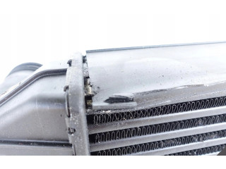 Интеркулер 3449191 BMW X3 E83