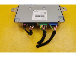 Блок управления 9861424680   Peugeot 5008 II