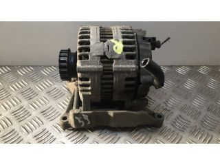 Генератор 070903024B, 0121715004 Volkswagen Transporter - Caravelle T5 2.5