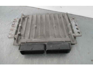 Řídící jednotka 96378049 Daewoo Tacuma 2000