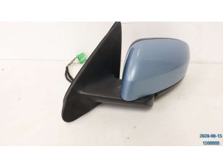 Зеркало электрическое        Volvo V70  2005 - 2008 года   