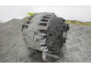 Генератор 03L903023L, 2612004E Volkswagen Golf VII