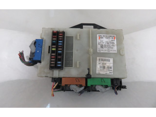 Блок комфорта 6G9T14A073DK, 6G9T14A073DK Ford S-MAX