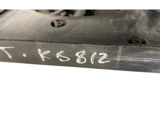 Вентилятор радиатора         Audi TT Mk1 