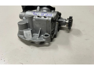 Масляный насос 06H115105, 06K344 Audi A3 S3 8V