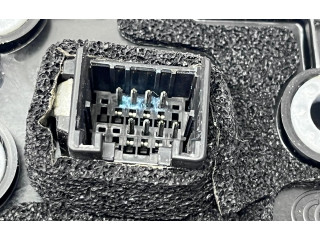 Зеркало электрическое        Chevrolet Captiva   -  года   