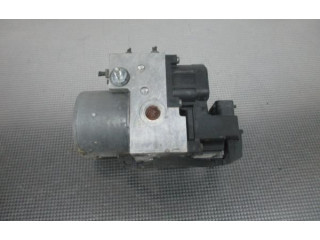 Блок АБС 0273004571, 0265216850   Toyota  Corolla Verso E121  2001 - 2004 года