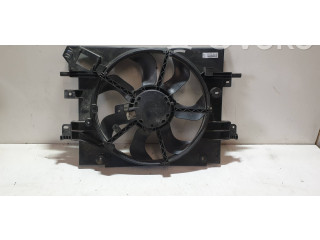 Вентилятор радиатора 214811626R, FS2090 Dacia Duster II