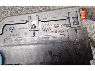 Pojistková skříňka 8K0941824D Audi Q7 4M 2019