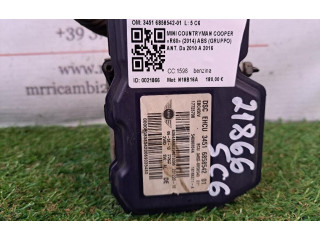 Jednotka ABS 34516858542-01, 34516858542-01 Mini Cooper Countryman R60 2014