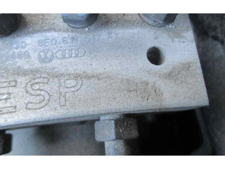 Блок АБС 8E0614517AT   Audi  A4 Allroad   -  года