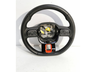 Руль Citroen C3 Aircross  2017 -  года 34225562F, 98118752HQ      