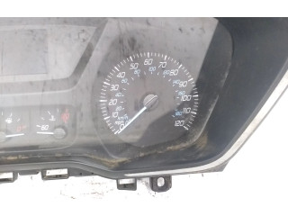 Přístrojová deska Ford Transit Custom 2016 BK2T10849RL