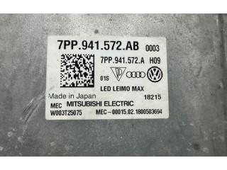 Блок управления Xenon