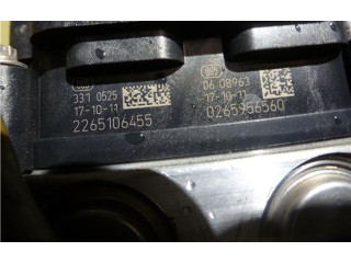 Jednotka ABS Renault Sandero I 2017