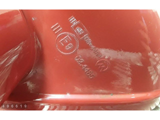 Зеркало электрическое        Opel Meriva B  2010 - 2016 года   