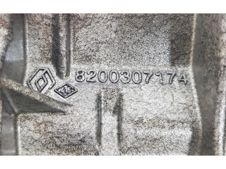 Масляный насос   150102231R, 150003395R  Dacia Dokker 1.5