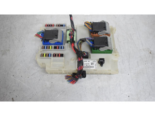 Блок предохранителей Volvo S60