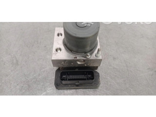 Блок АБС 6C0614517K Skoda Fabia Mk3 (NJ) 2015 - 2021 года