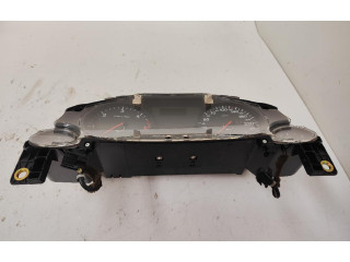 Přístrojová deska  Audi A8 S8 D3 4E 2008 4E0920901HV  