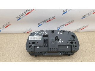 Панель приборов 9221128, 988700339   BMW Z4 E89       
