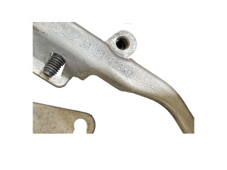 Руль Subaru Forester SH  2008 - 2013 года CS12002880      