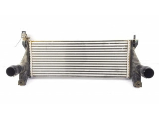 Интеркулер  2518864, JB3G6K775AC   Ford Ranger 2.0