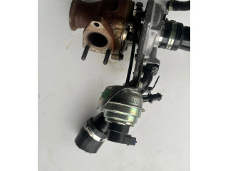 Турбина Lancia Delta 55239695