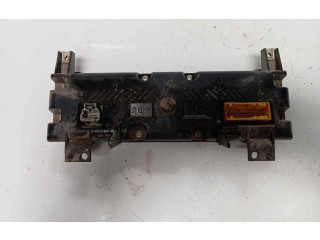 Блок управления климат-контролем 96416248ZL Peugeot 406