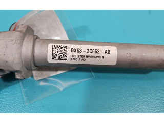 Рулевая рейка IMPRK1357584 Jaguar XF X260 2015 - года