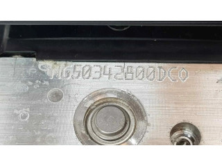 Блок АБС 71777672, 6000627413   Jeep  Renegade  2014- года