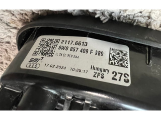 Зеркало электрическое        Audi A5  2016 -  года   