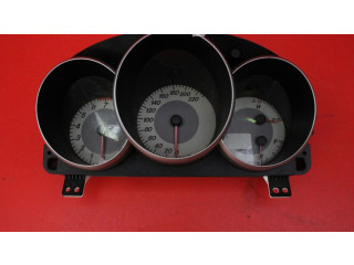 Přístrojová deska Mazda 3 I 2007 43BR5SA, 43BR5SA