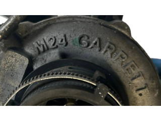 Turbodmychadlo Турбина AX206K682BC Land Rover Discovery 3 - LR3 2.7