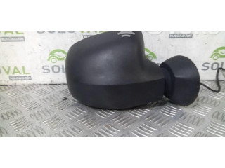 Зеркало электрическое        Dacia Duster  2010 - 2017 года   