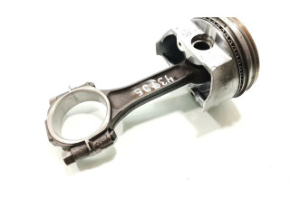 Píst Chevrolet Corvette L48