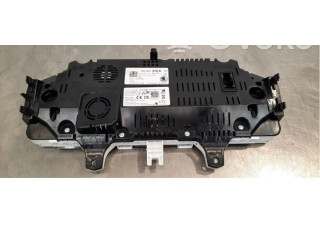 Панель приборов 565920310A   Skoda Karoq       