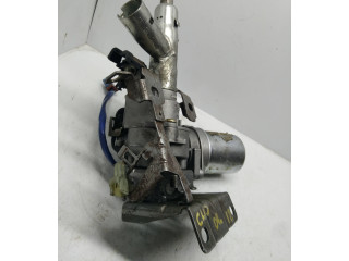 Замок багажника 7700407049, 6900000291 Renault Clio II 2001 - 2005 года