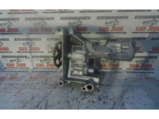 Čerpadlo oleje    Citroen C4 I Picasso   