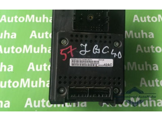 Блок предохранителей 56042942AC   Jeep Grand Cherokee (WJ)    