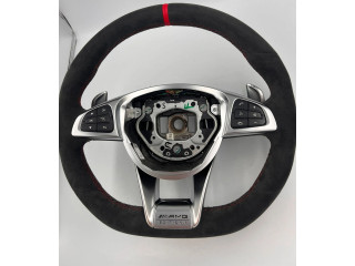 Volant Mercedes-Benz C AMG W205 2015