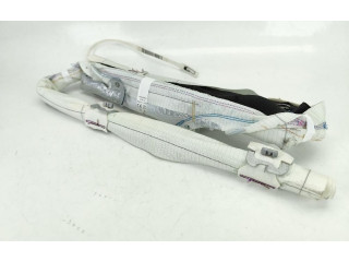 Боковая подушка безопасности 9804358980 Citroen C4 Cactus