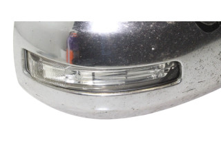 Зеркало электрическое Mitsubishi Outlander 2013 - 2021 года