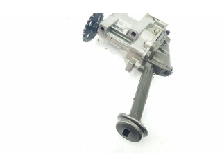 Масляный насос 8200307174, 150108334R Dacia Dokker 1.5