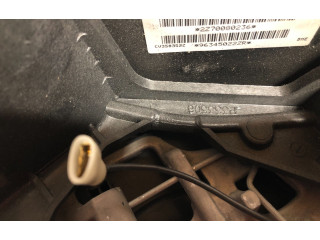 Volant Peugeot 307 2006 2270080236, 96345022ZR