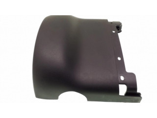 Отделка рулевой оси