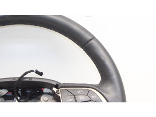 Руль Jeep Cherokee  2013 - 2020 года P1UU342X9AH      